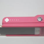 Prynt turns your smartphone into a Polaroid camera 001