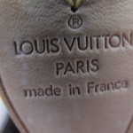 Spot A Fake Louis Vuitton Handbag Source Wikihow 007