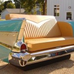 Car Recycling Couch 008