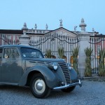 Remember Vintage Villa Fenaroli © Domenico Raffa 001