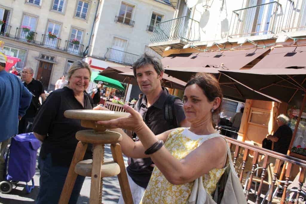 Foire à Tout des Andelys 001