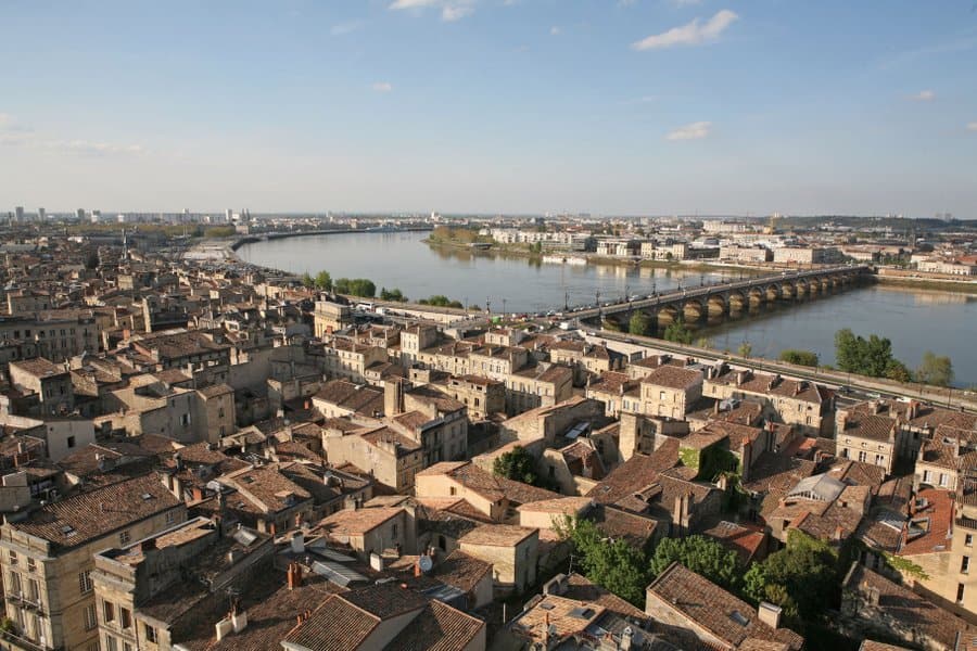 Bordeaux copyright Christophe Bouthe 002