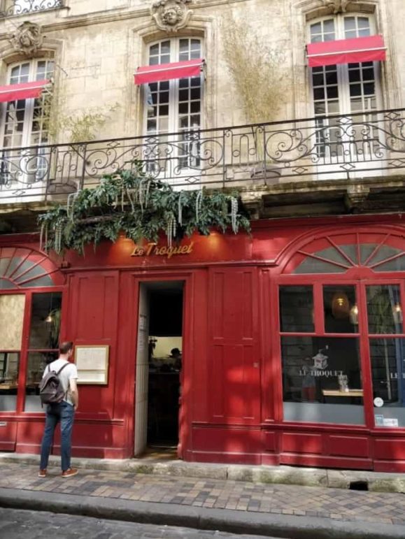 Bordeaux © fleamarketinsiders.com 1