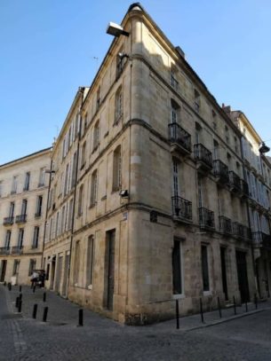 Bordeaux © fleamarketinsiders.com 2