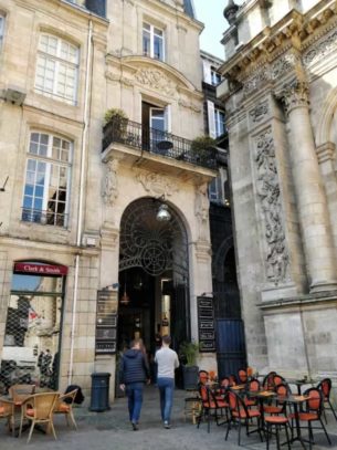 Bordeaux © fleamarketinsiders.com 3