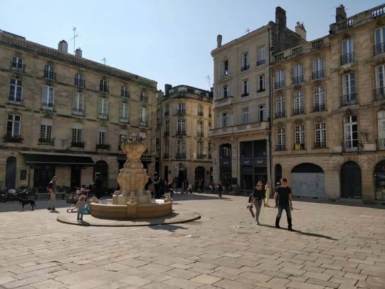 Bordeaux © fleamarketinsiders.com 6