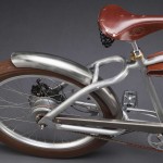 Ascot Vintage Electric Bike 001