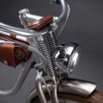 Ascot Vintage Electric Bike 004