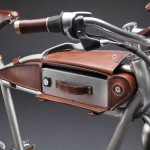 Ascot Vintage Electric Bike 008
