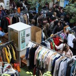 Brussels Vintage Market Belgium