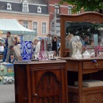 Tongeren Flea Market Belgium 001