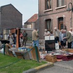 Tongeren Flea Market Belgium 005