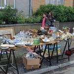 Waterloo Flea Market Belgium 002