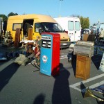 Waterloo Flea Market Belgium 003