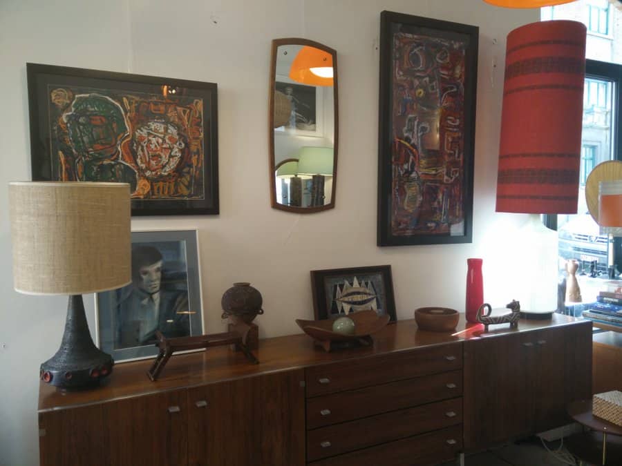 Dandelion Vintage Design Brussels 011