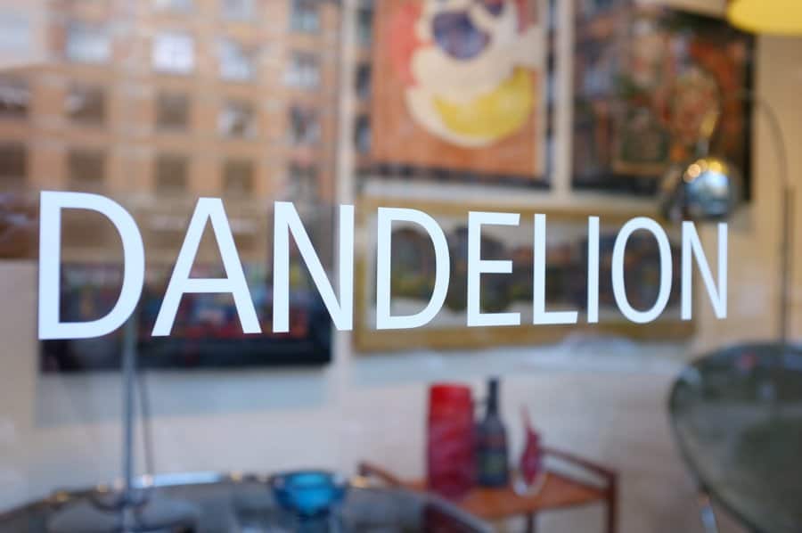 Dandelion Vintage Design Brussels-031