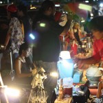 Talad Rot Fai flea market Bangkok Copyright TomEats 002