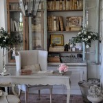 French Provincial Decor colors 001