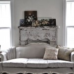 French Provincial Decor colors 002