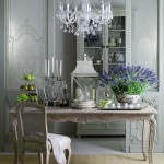 French Provincial Decor colors