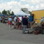 Kane County Flea Market 001