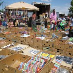 Katherine Follow Kane County Flea Market St. Charles IL
