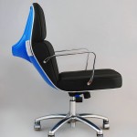 Vespa Scooter Chair by BelBel 001