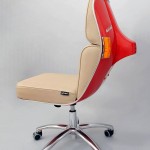 Vespa Scooter Chair by BelBel 003