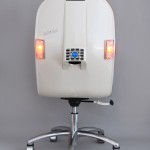 Vespa Scooter Chair by BelBel 009