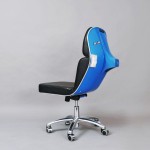 Vespa Scooter Chair by BelBel 012