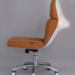 Vespa Scooter Chair by BelBel 013