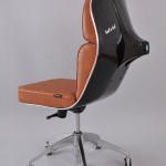Vespa Scooter Chair by BelBel 014