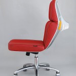 Vespa Scooter Chair by BelBel 015