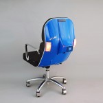 Vespa Scooter Chair by BelBel 019