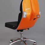 Vespa Scooter Chair by BelBel 020