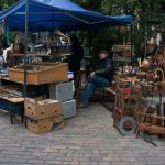Hans Johnsson Flea Market Bucharest 003
