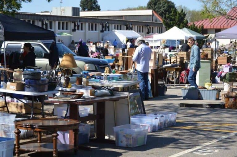 Raleigh Flea Market 013
