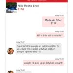 Carousell App iOS Android 001