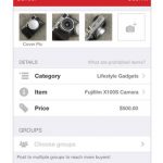 Carousell App iOS Android 002