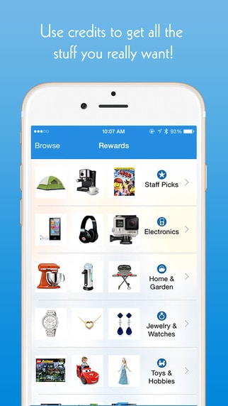 Listia App iOS Android 002