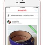 Varage Sale iOS Android