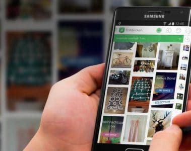flea market shopping apps