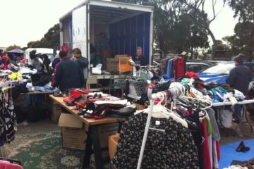 7 Laverton Rubble Riches Market 006