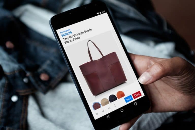 1 Apps pre loved clothes