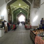 Uzbekistan markets 007