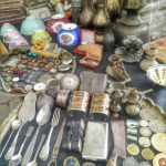 flea market Bukhara 003