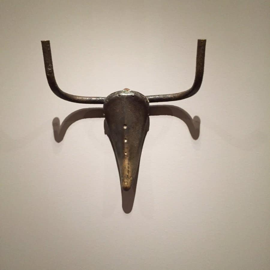 bulls-head-1942-pablo-picasso