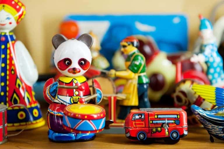 where to buy vintage toys