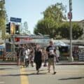 Flea Markets in Los Angeles