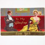 Valentines Cards 3